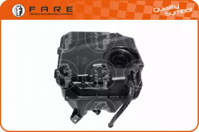 FARE SA 13642 -  Бачок, радиатор